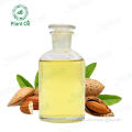 Factory Wholesale Pure Organic Sweet Almond Oil